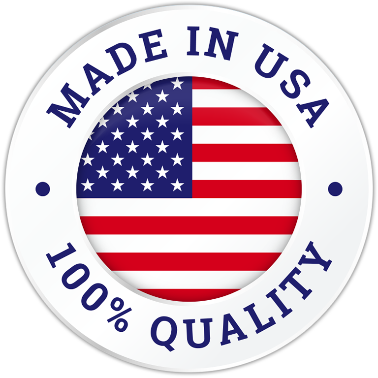 Made In USA